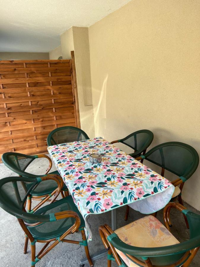 Apartament Rosy Ιντερλάκεν Εξωτερικό φωτογραφία